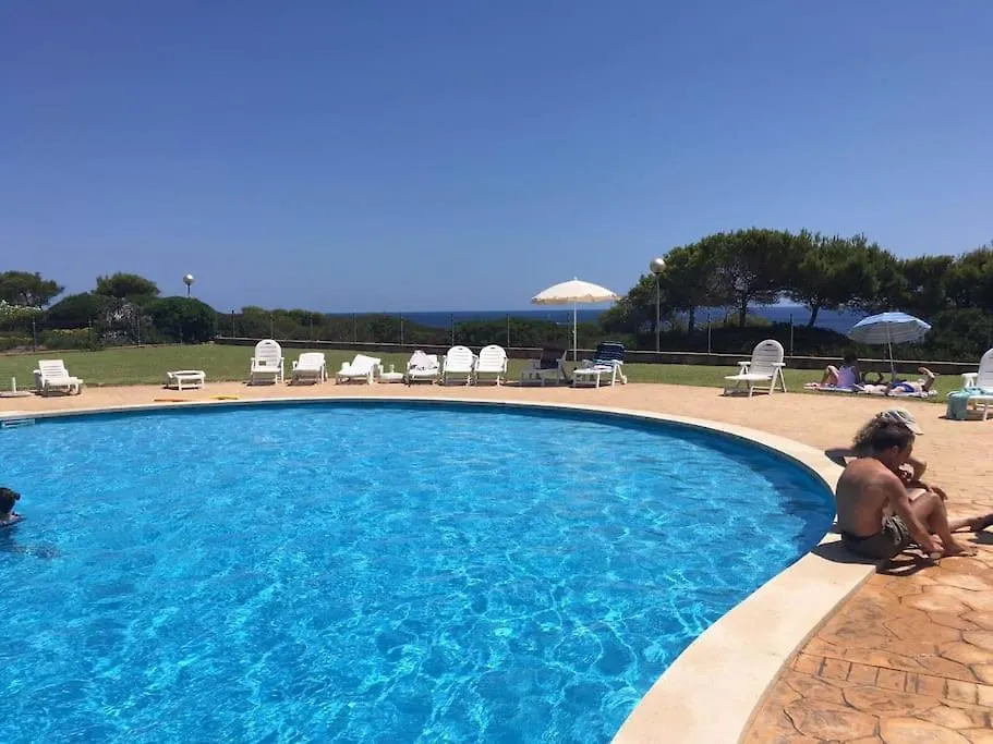 Beautiful Apartment With Sea View And Great Pool Portocolom  Spain
