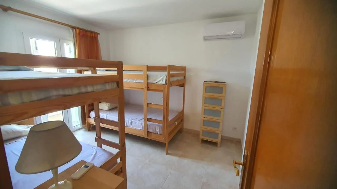 Beautiful Apartment With Sea View And Great Pool Portocolom  0*, Portocolom (Mallorca) Spain