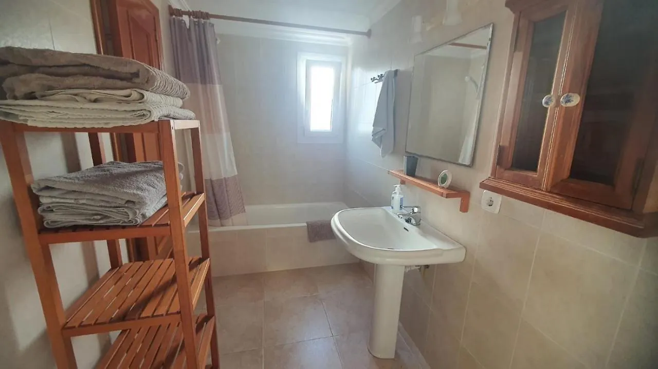 Beautiful Apartment With Sea View And Great Pool Portocolom  0*, Portocolom (Mallorca) Spain